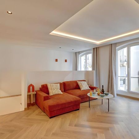 343 Suite Jad - Superbe Appartement A Paris Extérieur photo