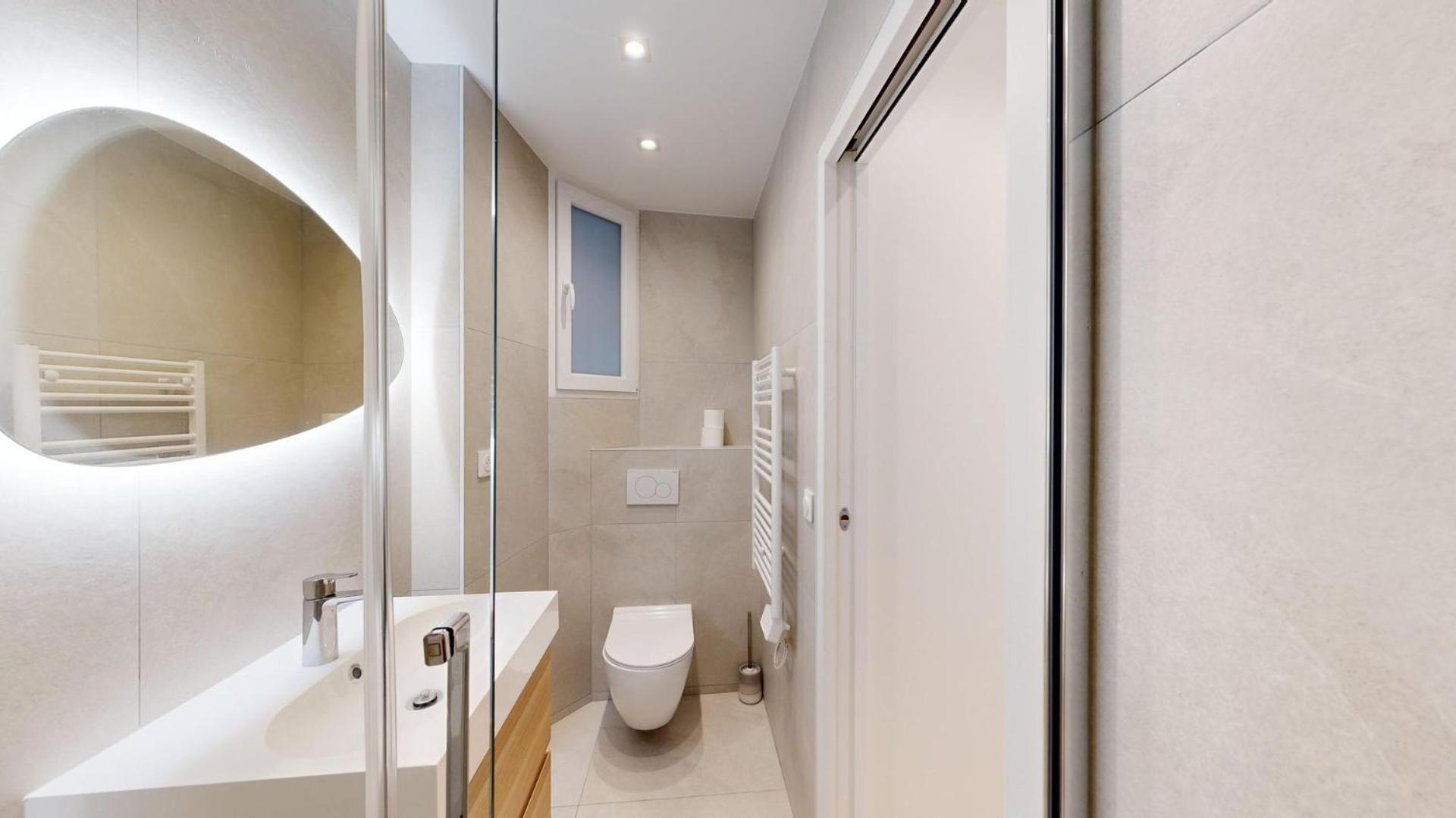 343 Suite Jad - Superbe Appartement A Paris Extérieur photo