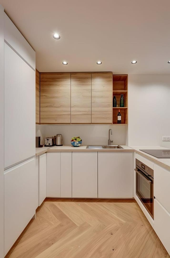 343 Suite Jad - Superbe Appartement A Paris Extérieur photo